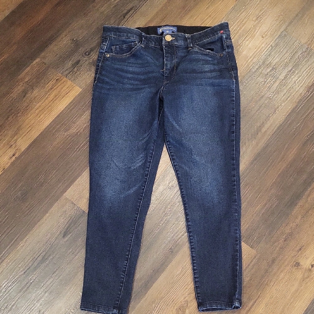 Democracy "Ab"solution Jeans